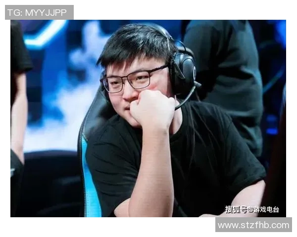 对话吴伟：回顾英雄联盟职业生涯的荣耀与挑战