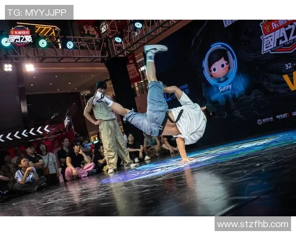 重庆街舞队技术水平引发热议舞者之间的争论与挑战