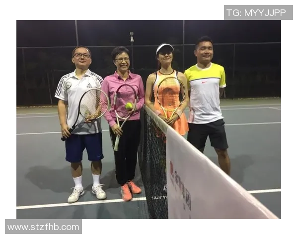 重庆网球队心理素质深度对比分析与提升策略探讨